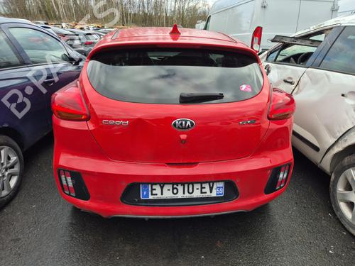 Engine KIA PRO CEE'D (JD) 1.0 T-GDI | BP33681168M1  - Image 9