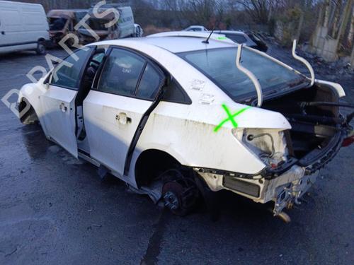 Gearbox CHEVROLET CRUZE Hatchback (J305) 1.6 | BP32484714M3 - Image 33