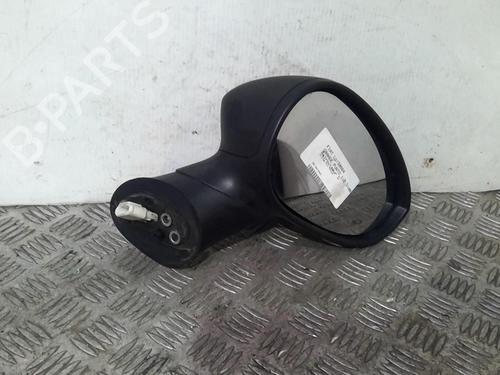 Right mirror FIAT GRANDE PUNTO (199_) 1.3 D Multijet | BP20352334C27 