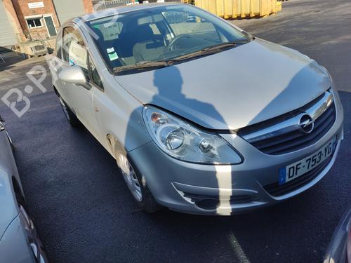 Starter OPEL CORSA D (S07) 1.0 (L08, L68) | BP32128339M8  - Image 9