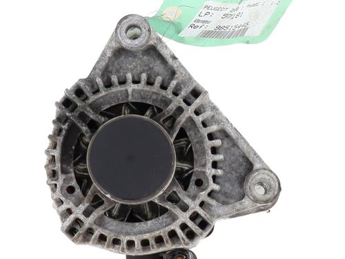 Alternator PEUGEOT 208 I (CA_, CC_) 1.2 VTI 82 | BP22519994M7