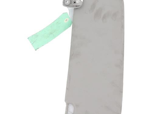 Left sun visor OPEL MERIVA B MPV (S10) 1.6 CDTI (75) | BP24116069I1 