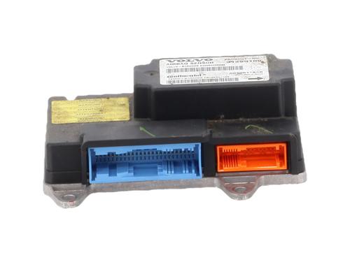Used ECU airbags ECU airbags VOLVO C30 (533) 1.6 D (109 hp) 34573731 34573731