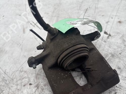 Right front brake caliper MERCEDES-BENZ C-CLASS (W204) | BP36314235M104 - Image 2