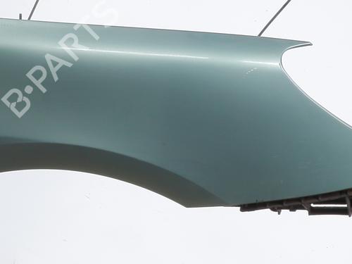 Right front fenders PEUGEOT 307 Break (3E) 2.0 HDI 110 | BP28066781C42 