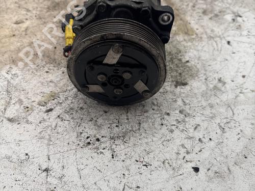 AC compressor CITROËN C5 III Break (RW_) 3.0 HDi 240 (RWX8CA) | BP40173237M34 - Image 3