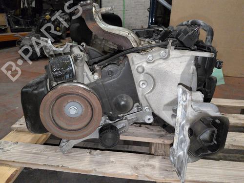 Used Engine Engine 36960705 36960705