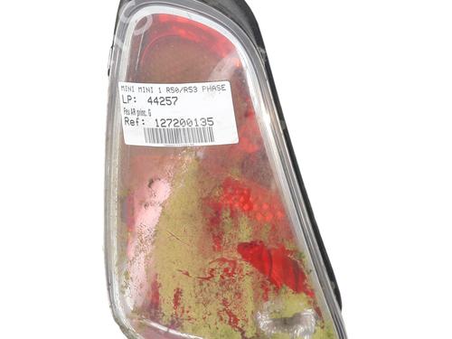 Left taillight MINI MINI (R50, R53) | BP36365235C34 - Image 5