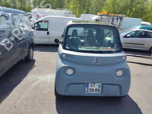 Transfer box CITROËN AMI (9A_) Electric (9AZ2CA) | BP29618360M36 - Image 15