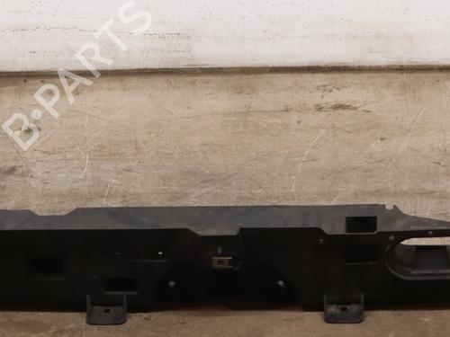 Frontplade/Frontkurv RENAULT MODUS / GRAND MODUS (F/JP0_) 1.2 (JP0C, JP0K, FP0C, FP0K, FP0P, JP0P, JP0T) | BP26648148C72 - Image 3