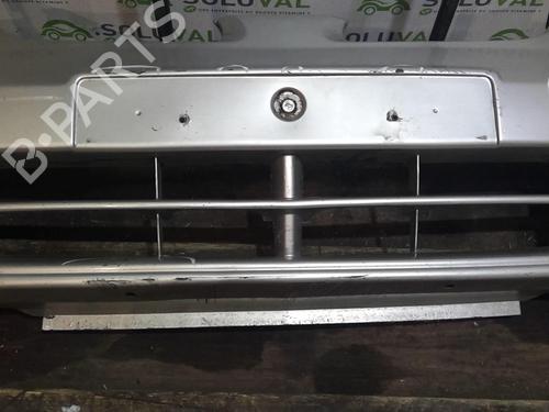 Front bumper NISSAN ALMERA TINO (V10) 2.2 dCi | BP23865012C7 