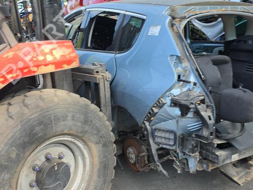 Front left panel PEUGEOT 3008 I MPV (0U_) 2.0 HDi Hybrid4 (0URHCA) | BP36592003C58 - Image 18