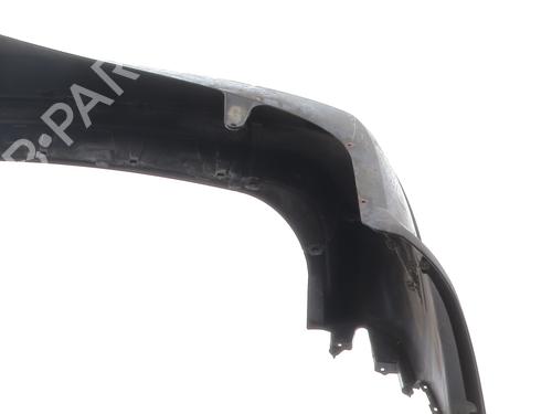 Rear bumper RENAULT MEGANE II Estate (KM0/1_) 1.5 dCi (KM16, KM1E) | BP29896664C8 