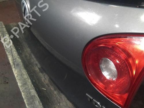 Tailgate VW GOLF V (1K1) 1.9 TDI | BP20363629C6 