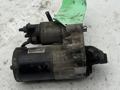 Used Starter Starter CITROËN C4 Grand Picasso I (UA_) [2006-2013] 34151318 34151318