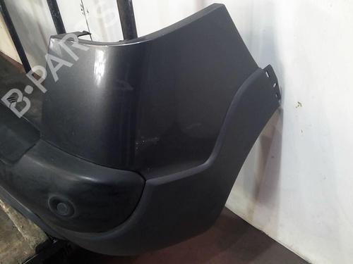 Used Rear bumper PEUGEOT 207 SW (WK_) 1.6 16V (120 hp) 20352440