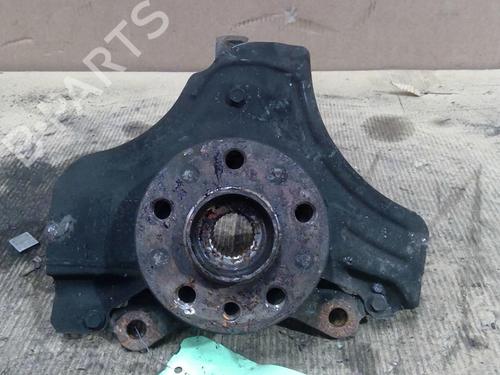 Used Right front steering knuckle Right front steering knuckle CITROËN C8 (EA_, EB_) 2.0 HDi 165 (163 hp) 31878555 31878555