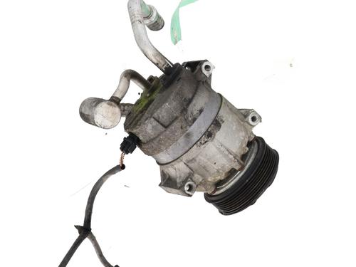 AC compressor RENAULT LAGUNA II (BG0/1_) 1.9 dCi (BG1A, BG1W, BG0G) | BP24231134M34 