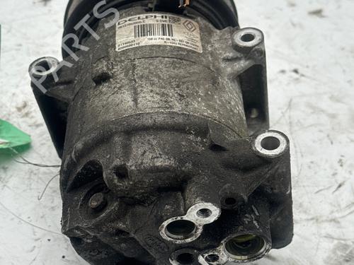 Used AC compressor AC compressor RENAULT MEGANE II Estate (KM0/1_) [2003-2012] 34151246 34151246