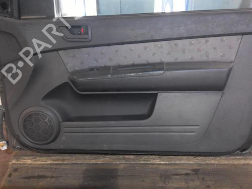Right front door HYUNDAI GETZ (TB) 1.5 CRDi | BP22001936C3 