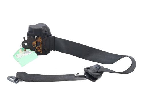 Used Rear left seatbelt CITROËN C3 I (FC_, FN_) 1.4 HDi (68 hp) 31635090