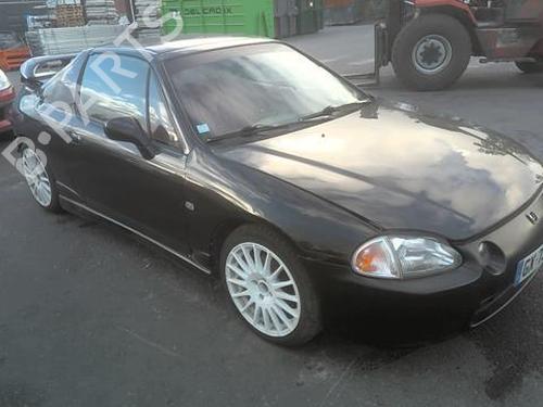 Brugte HONDA CRX III (EH, EG) 1.6 ESi (EH6) 2072269