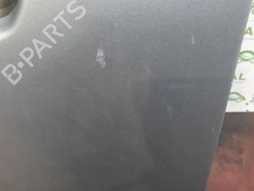 Left front door MAZDA 323 F VI Hatchback (BJ) 1.5 16V (BJ5W) | BP20364030C2 