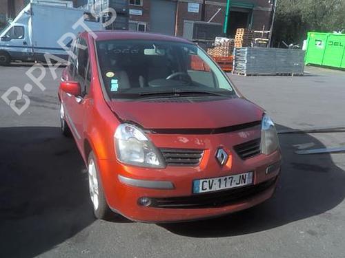 Lève-vitre avant droit RENAULT MODUS / GRAND MODUS (F/JP0_) 1.5 dCi (FP0F, JP0F) | BP20598594C23 
