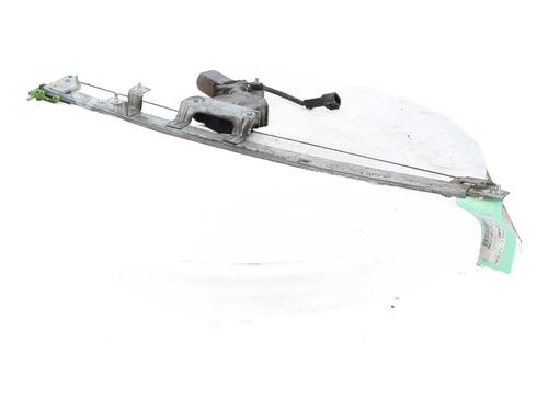 Used Front left window mechanism Front left window mechanism CITROËN JUMPER I Van (244) 2.2 HDi (101 hp) 33130292 33130292