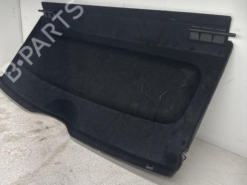 Hattehylle Hattehylle RENAULT CLIO II (BB_, CB_) 1.4 16V (B/CB0P, BB13) (98 hp) 31655207 31655207