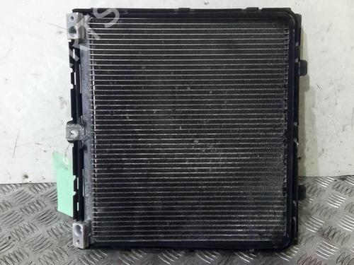 AC radiator PORSCHE BOXSTER (981) S 3.4 | BP21827188M32 - Image 3