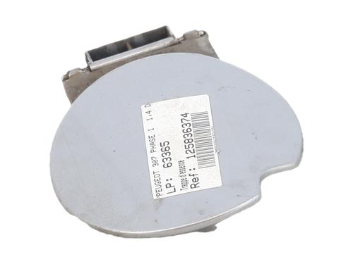fuel-flap-peugeot-307-3ac-2000-2001-2002-2003-2004-2005-2006-2007-2008-2009-2010-2011-2012-35997952 main image