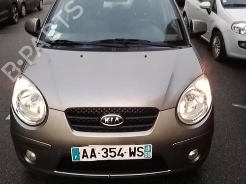 Gearbox KIA PICANTO I (SA) 1.0 | BP20358031M3 