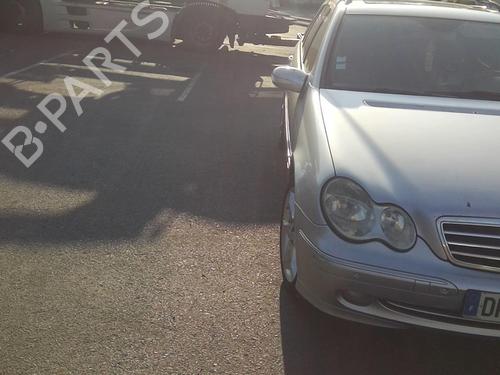 Front left window mechanism MERCEDES-BENZ C-CLASS T-Model (S203) C 270 CDI (203.216) | BP20363918C22 