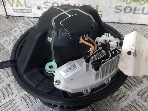 Used Heater blower motor BMW 1 (E87) 118 d (143 hp) 22004517