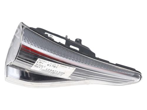 Left tailgate light RENAULT CLIO V (B7_) 1.6 E-TECH 140 (B7MU) | BP37742844C79 - Image 4