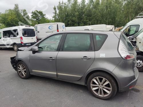 Switch RENAULT SCÉNIC III (JZ0/1_) 1.6 dCi (JZ00, JZ12) | BP28048274I30  - Image 19