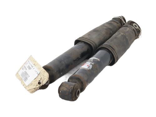 Right rear shock absorber FORD KA (RU8) 1.2 | BP26448235M19 