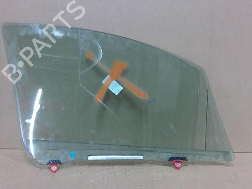 Used Front left door window Front left door window TOYOTA YARIS (_P13_) 1.4 D (NLP130_, NLP130) (90 hp) 29143356 29143356
