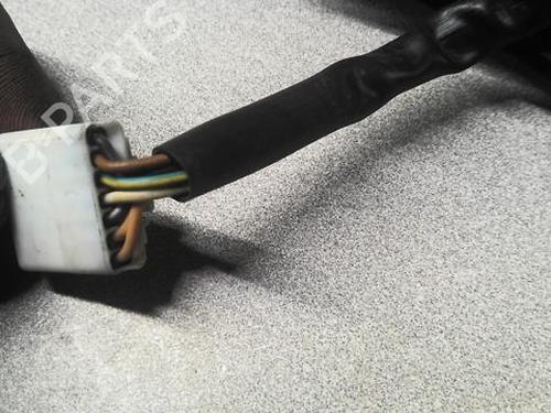 Right mirror ALFA ROMEO 156 (932_) 1.9 JTD (932.A2B00, 932.A2C00) | BP20364423C27