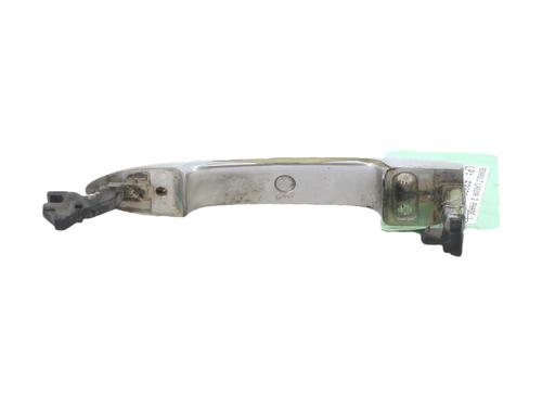 Used Front right exterior door handle Front right exterior door handle RENAULT LAGUNA II (BG0/1_) 1.9 dCi (BG08, BG0G) (120 hp) 33968763 33968763