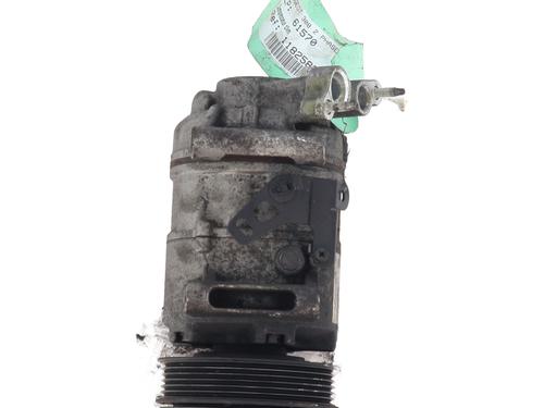 Used AC compressor AC compressor PEUGEOT 308 II (LB_, LP_, LW_, LH_, L3_) 1.2 THP 110 (110 hp) 31878539 31878539