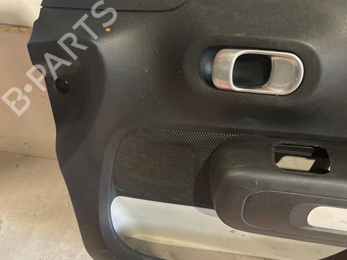 Front right panel CITROËN C3 III (SX) 1.6 BlueHDi 75 | BP40467099C59  - Image 6