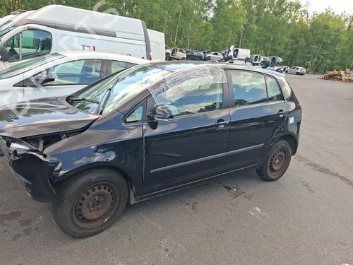 Third brake light VW GOLF PLUS V (5M1, 521) 1.6 TDI | BP28160180L11  - Image 12