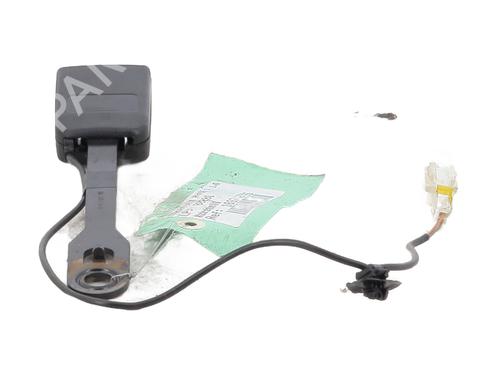 Seat buckle CITROËN C4 I (LC_) 1.6 16V | BP27811198I32 