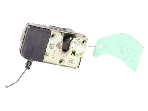 Front left lock PEUGEOT 306 (7B, N3, N5) 2.0 HDI 90 | BP20360844C98 