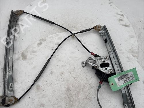 Used Front right window mechanism Front right window mechanism PEUGEOT 206 Hatchback (2A/C) [1998-2012] 35902616 35902616