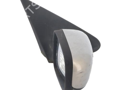 Right mirror RENAULT LAGUNA II (BG0/1_) 2.0 16V (BG00, BG0K, BG0P, BG0W) | BP27161957C27 