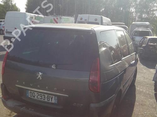 Used Parts PEUGEOT 807 (EB_) 2.0 HDi 1877715