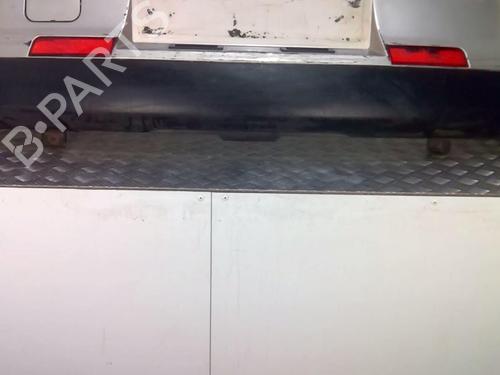 Rear bumper ALFA ROMEO 145 (930_) 1.6 i.e. 16V T.S. (930.A2) | BP21488818C8 